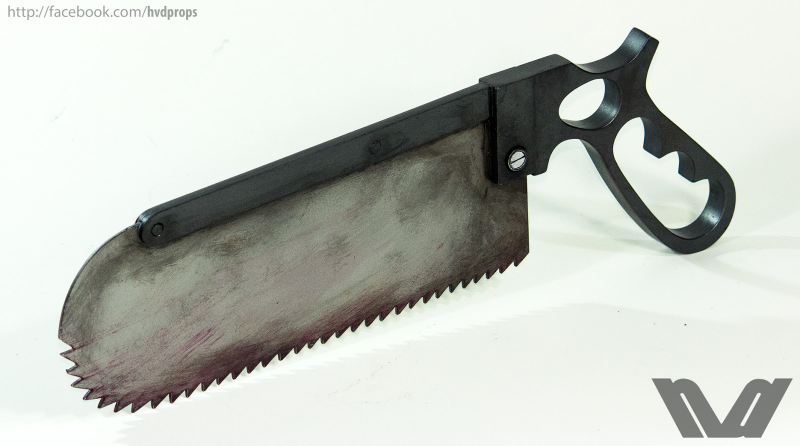 Illustration for article titled They Look Real, But These Are Actually Just Amazing Team Fortress 2 Props